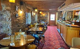 The Britannia Inn & Waves Restaurant St Austell 4* United Kingdom